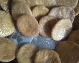 મઠડી(Mathdi Recipe in Gujarati) રેસીપી સ્ટેપ5ફોટો
