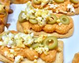Foto del paso 2 de la receta Paté de atún y surimi