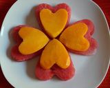 Foto del paso 2 de la receta: Desayuno o postre sano