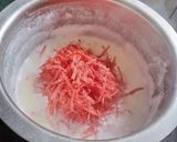 ગાજરનો હલવો (Gajar Halwa Recipe In Gujarati) રેસીપી સ્ટેપ2ફોટો