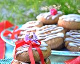 Foto del paso 3 de la receta: Galletas de miel y jengibre🤶🏻