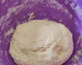 Foto langkah ke 2 dari resep Roti kepongpong (khas makanan timur tengah).