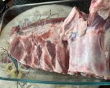 A picture of step 1 of Ribs Instapot & Air fryer.
