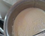 Foto del paso 4 de la receta: Mini bizcochuelo de vainilla