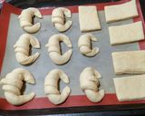 Foto del paso 11 de la receta: Facturas de mantecas 😍❤👏