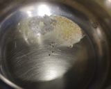 A picture of step 2 of Lauki chana dal sabji.