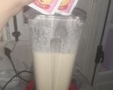 صورة لخطوة 2 من وصفة بغرير متقب بلا اختمار روعة 😉😋