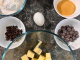 Американське печиво Кукіс