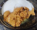 Foto del paso 1 de la receta: Galletitas de mantequilla de maní