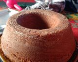 Foto langkah ke 7 dari resep Bolu Pisang Anti Gagal.