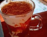 Foto del paso 6 de la receta: Arroz con leche ❤️