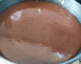 Foto del paso 4 de la receta: Tarta Sacher