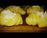 Foto langkah ke 5 dari resep Roti manis.