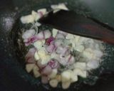 Foto langkah ke 2 dari resep Sayur lodeh terong.
