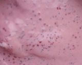 A picture of step 7 of Tapioca Dragon Fruit Pink Dessert.