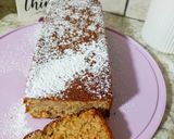 Φωτογραφία βήματος 5 της συνταγής Βanana bread.. Σπιτικό..Χωρίς Αυγά και Βούτυρο.. αφράτο και νόστιμο