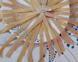 Foto del paso 7 de la receta: Pasta tres quesos