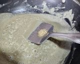 A picture of step 2 of Iron Rich Bajra Sukhdi - Bajra Gurpapdi - Pearl Millet Jaggery Barfi.