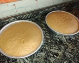 Foto del paso 3 de la receta: Boston cream pie