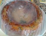 Foto del paso 5 de la receta: Pastel de Navidad
