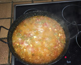 Foto del paso 7 de la receta: Fondo para arroz PANZURRINO