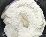Foto langkah ke 2 dari resep Ayam Crispy Saus Madu.