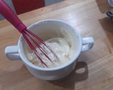 Foto del paso 4 de la receta: Hotcakes de Cinnamon Rolls