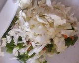 Foto langkah ke 2 dari resep Kwetiaw goreng.
