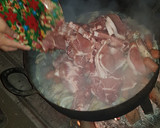 Foto del paso 3 de la receta: Cocimiento
