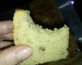 Foto langkah ke 8 dari resep Banana Cake (hanya 5 bahan).
