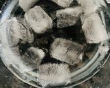 A picture of step 3 of How to preserve green peas.