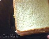 Foto del paso 3 de la receta: Sándwich Montecristo