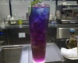 Hình bước làm 5 của món Soda Romance