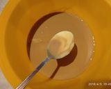 Φωτογραφία βήματος 7 της συνταγής Τούρτα baileys chocolate