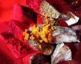 Nila Jengkol Lado Pacah Pacah langkah memasak 1 foto