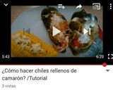 Foto del paso 18 de la receta: Chiles rellenos de camarón
