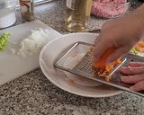 Foto del paso 2 de la receta: Casarecce con Ragú Blanco