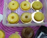 Cara Membuat Donat labu 8