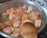 Foto del paso 2 de la receta: Cuartos delanteros de pollo al brandy