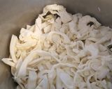 Szabolcsi töltött káposzta recept fázis 2 fotója