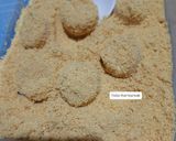 Foto langkah ke 6 dari resep 412. Kue Kering Crispy Crakers.