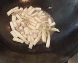 肉絲蘆筍-食在簡單的食譜步驟2照片