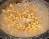 चीज़ी कॉर्न (cheesy corn recipe in Hindi) रेसिपी चरण 1 फोटो