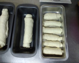 Foto del paso 3 de la receta: Pan casero Riquísimo Pan caseros 😋😋 súper fácil