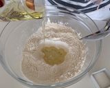 Foto del paso 3 de la receta: Masa para empanada gallega