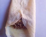 Spring roll na Namamatakin girki8 hoto