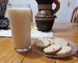 Foto del paso 4 de la receta: Galletas con harina de arroz y avena