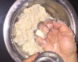 A picture of step 7 of Chocolate donuts.