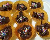 Foto langkah ke 4 dari resep Coco crunchy.