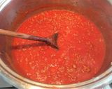 Foto del passaggio 2 della ricetta Ragù di carne